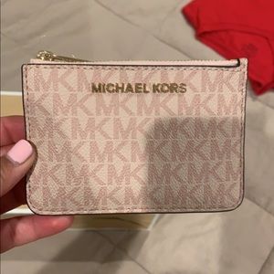 Michael kors wallet